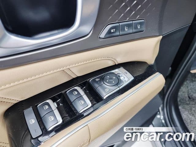 Kia Sorento 2025 — Şəkil 16/20