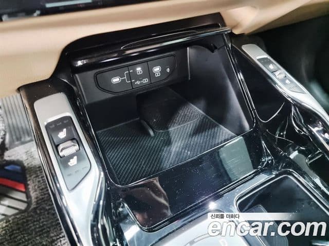 Kia Sorento 2025 — Şəkil 18/20