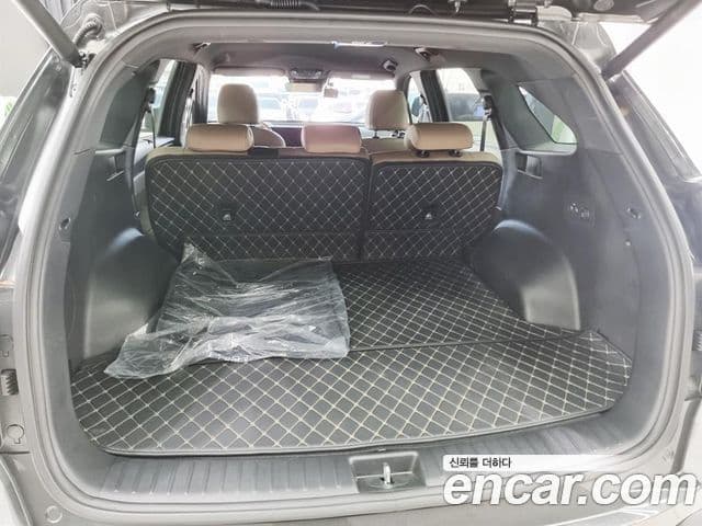 Kia Sorento 2025 — Şəkil 20/20