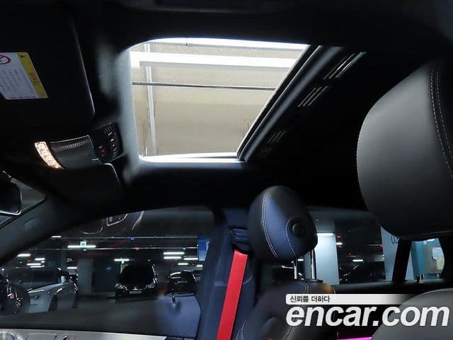 Mercedes-Benz GLC-Class 2019 — ფოტო 16/20