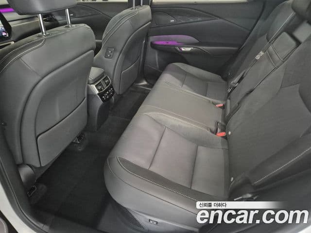 Lexus RX350h 2025 — Şəkil 12/20