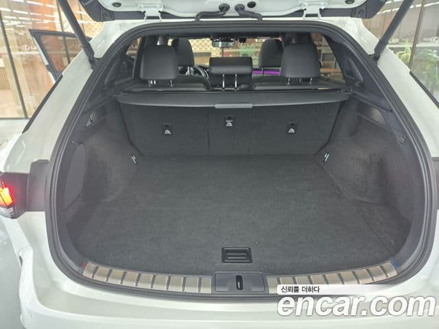 Lexus RX350h 2025 — Şəkil 19/20