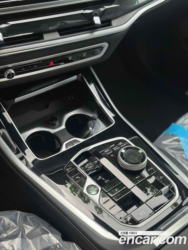 BMW X5 2026 — фото 7 из 12