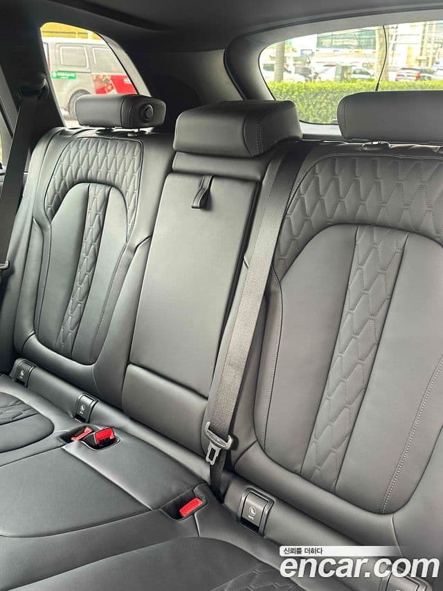 BMW X5 2026 — фото 10 из 12