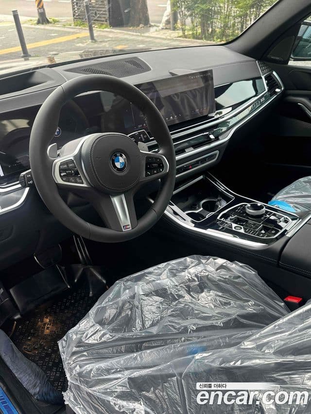 BMW X5 2026 — фото 12 из 12