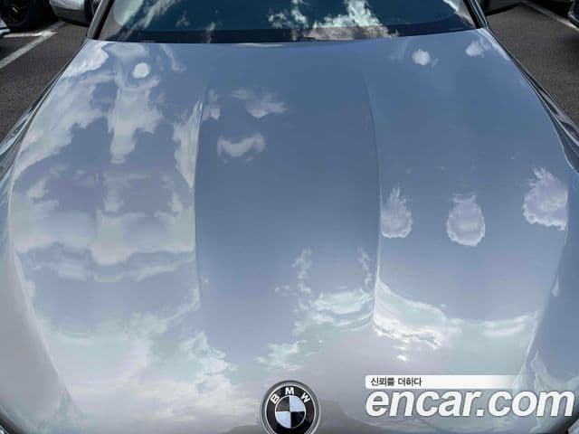 BMW M5 2019 — Şəkil 1/20