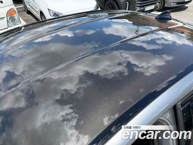 BMW M5 2019 — Şəkil 10/20