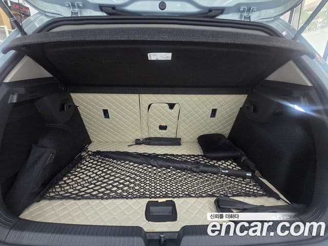 Volkswagen Golf 2025 — ფოტო 6/8
