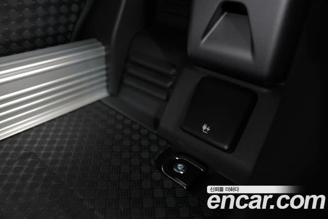 Land Rover Defender 2023 — Şəkil 9/9