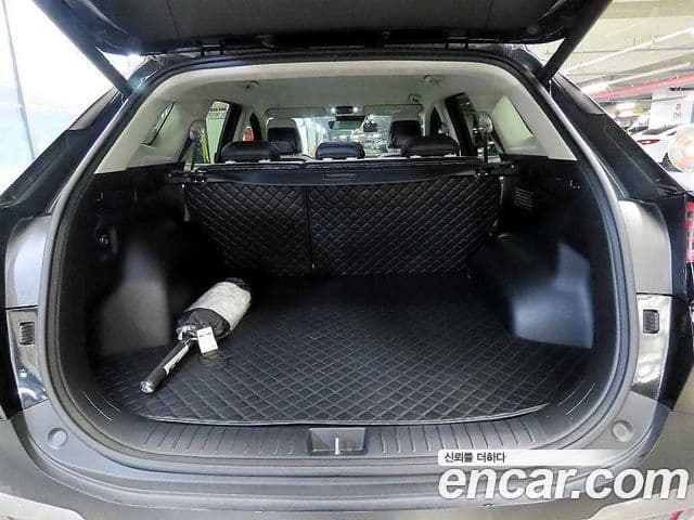 Kia Sportage 2022 — ფოტო 15/20