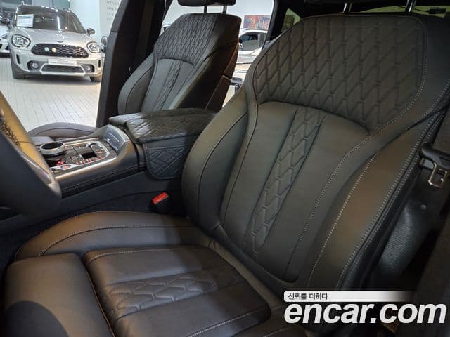 BMW X6 2026 — ფოტო 4/20