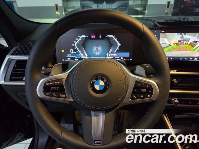 BMW X6 2026 — ფოტო 7/20