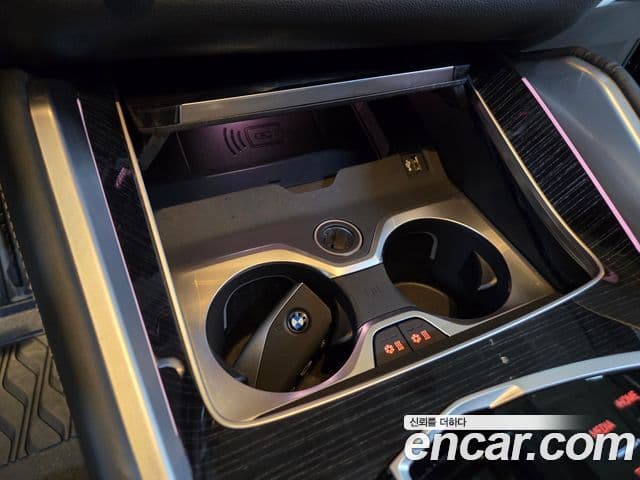 BMW X6 2026 — ფოტო 11/20