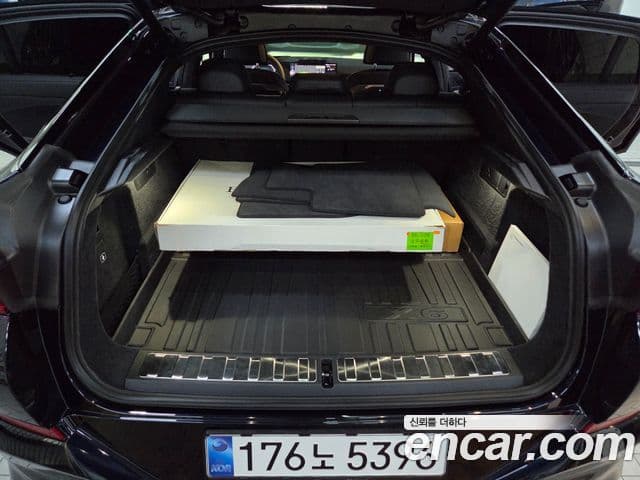 BMW X6 2026 — ფოტო 16/20