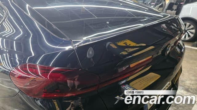 BMW X6 2026 — ფოტო 1/13