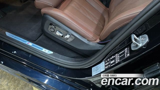 BMW X6 2026 — ფოტო 12/13