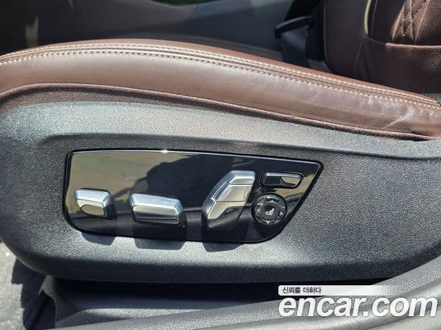 BMW 5 Series 2021 — Şəkil 10/20