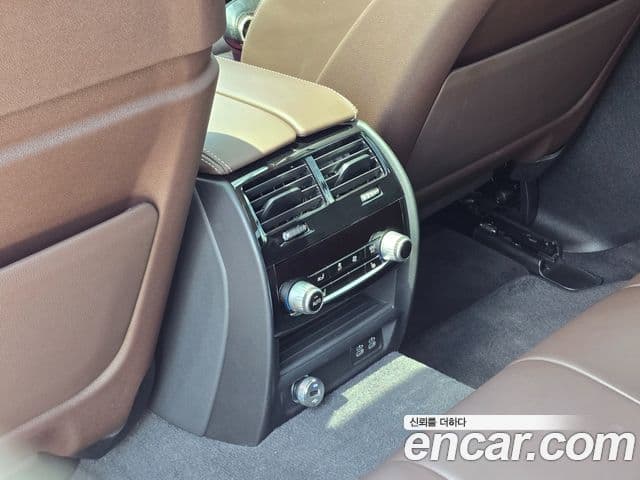 BMW 5 Series 2021 — Şəkil 14/20
