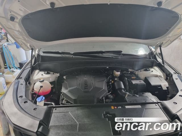 Kia Sorento 2025 — Şəkil 5/20