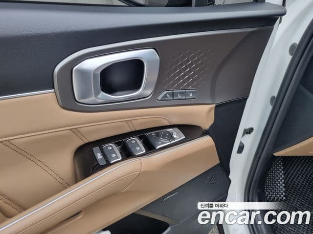Kia Sorento 2025 — Şəkil 13/20