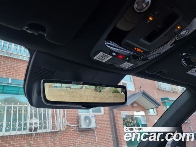 Kia Sorento 2025 — Şəkil 16/20