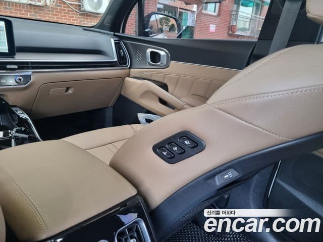 Kia Sorento 2025 — Şəkil 19/20