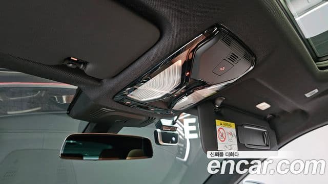 BMW X6 2022 — Photo 23/30