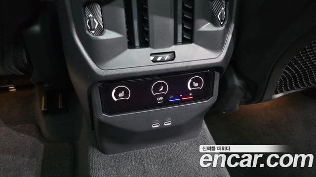 BMW X3 2025 — Фото 19/20