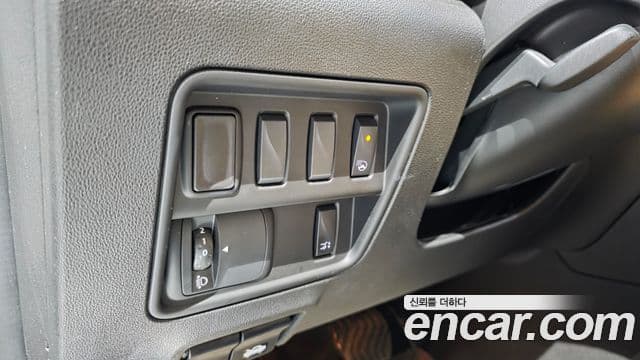 Renault Samsung QM6 2022 — Şəkil 20/32