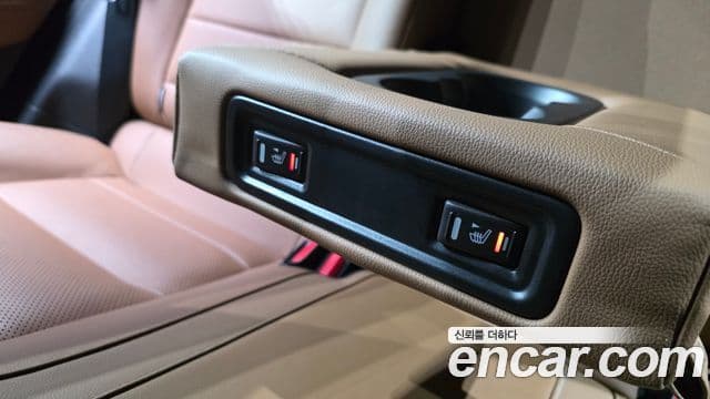 Renault Samsung QM6 2022 — Şəkil 18/32