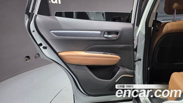 Renault Samsung QM6 2022 — Şəkil 32/32