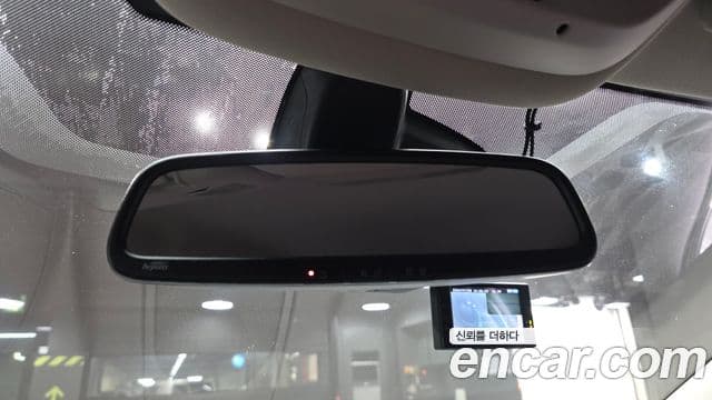Renault Samsung QM6 2020 — Şəkil 25/34