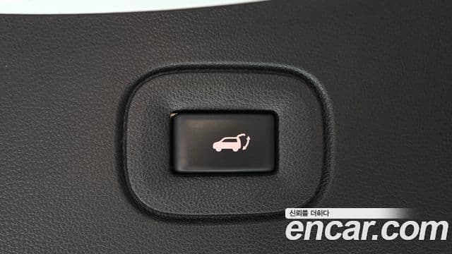 Renault Samsung QM6 2020 — Şəkil 15/34