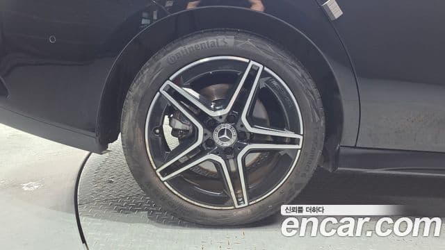 Mercedes-Benz CLA-Class 2020 — Photo 29/31
