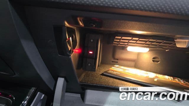 Mercedes-Benz CLA-Class 2020 — Photo 11/31