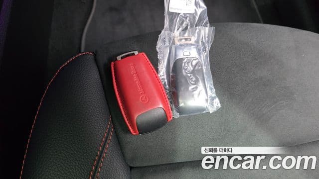 Mercedes-Benz CLA-Class 2020 — Photo 28/31