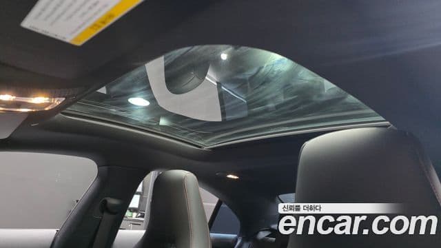 Mercedes-Benz CLA-Class 2020 — Photo 12/31