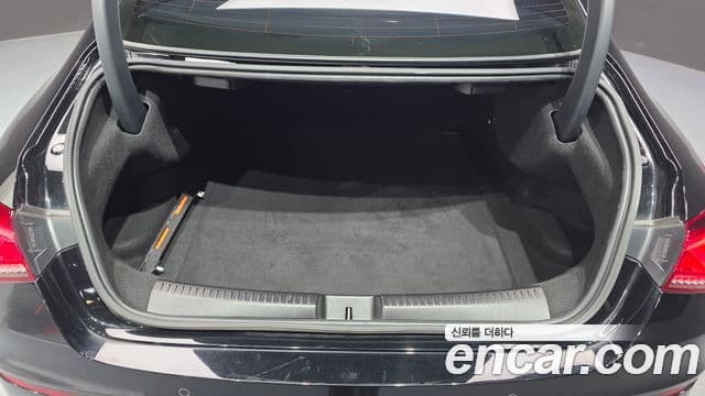 Mercedes-Benz CLA-Class 2020 — Photo 15/31
