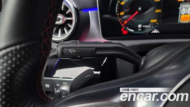 Mercedes-Benz CLA-Class 2020 — Photo 8/31