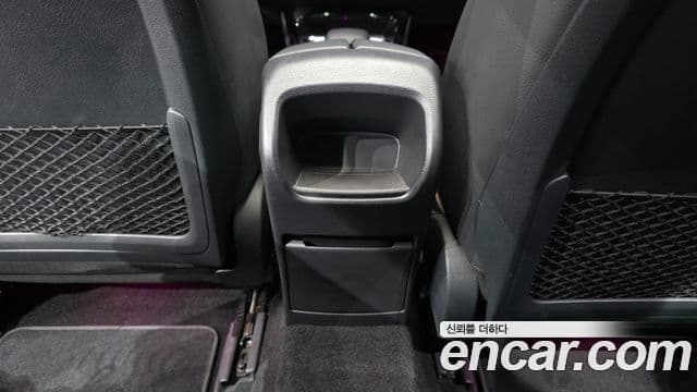 Mercedes-Benz CLA-Class 2020 — Photo 30/31