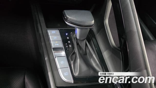 Hyundai Avante 2022 — ფოტო 7/20