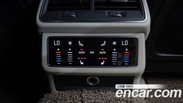Audi A6 2021 — ფოტო 19/20