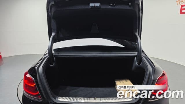 Kia The K9 2019 — фото 20 из 20