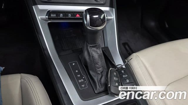 Audi Q3 2023 — ფოტო 7/20