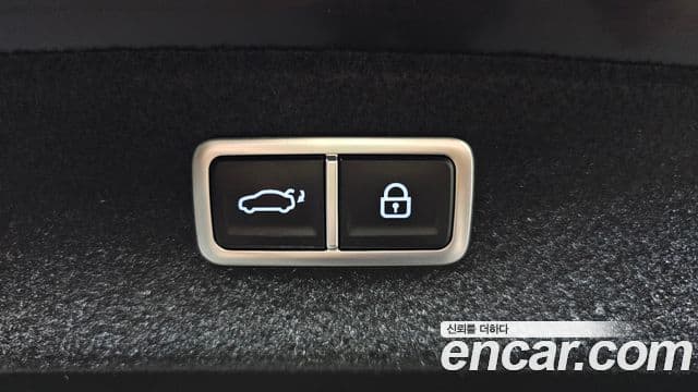 Genesis Electrified G80 2023 — фото 20 из 20