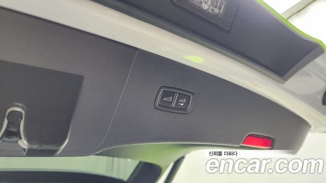 Porsche Cayenne 2022 — Photo 13/33