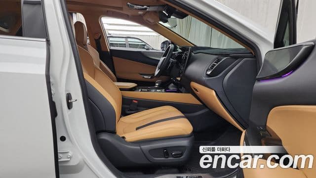 Lexus NX450h+ 2025 — Photo 22/34