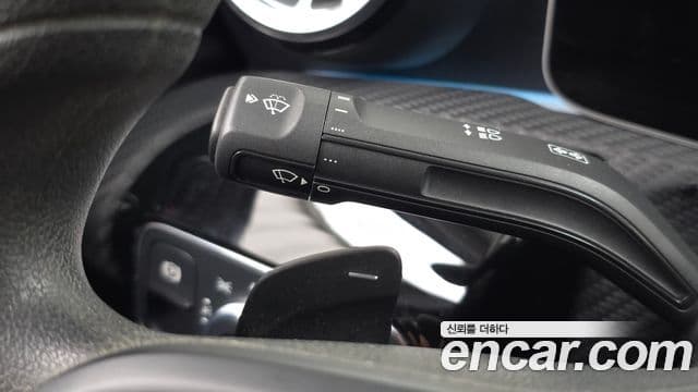 Mercedes-Benz A-Class 2020 — Фото 13/20