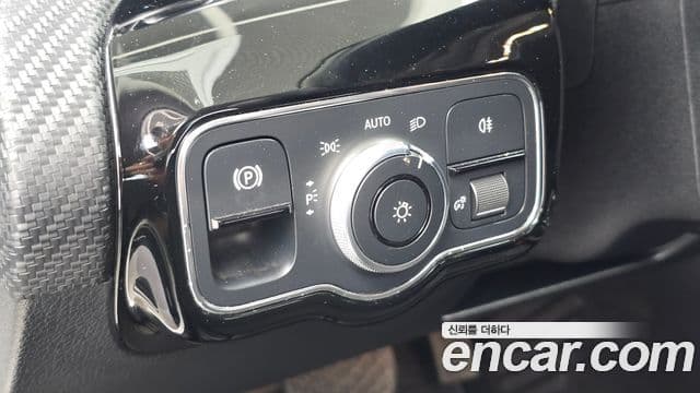 Mercedes-Benz A-Class 2020 — Фото 20/20