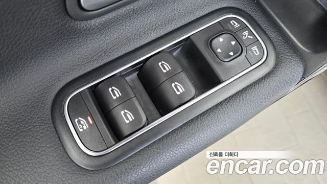 Mercedes-Benz A-Class 2020 — Şəkil 31/31